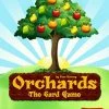 Flying Carpet Games Orchards: The Card Game Board Games