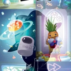 IGAMES Detective Club: Noir (French) Board Games