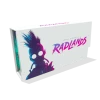 Roxley Board Games Radlands (Retail Edition)
