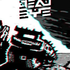 Pleasant Company Games The Dead Eye (Deluxe Edition) Board Games