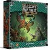 CMON Global Limited Massive Darkness 2: Enemy Box – Feyfolk Board Games