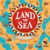 Good Games Publishing Land Vs Sea Board Games