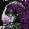 Ludonova Arkham Noir: Case #3 – Infinite Gulfs Of Darkness (Import) *PRE-ORDER*