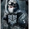 11 Bit Studios Frostpunk: The Board Game – Frostlander *PRE-ORDER*