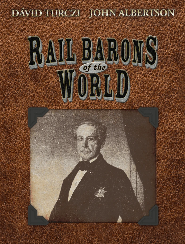 Eagle-Gryphon Games Rail Barons Of The World 1 Eagle-Gryphon Games Rail Barons Of The World