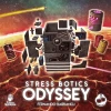2Tomatoes Games Stress Botics: Odyssey *PRE-ORDER*