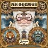 Bombyx Board Games Nicodemus *PRE-ORDER*