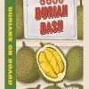 Origame Durian Dash (Import) Board Games