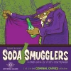 Bitewing Games Board Games Soda Smugglers *PRE-ORDER*