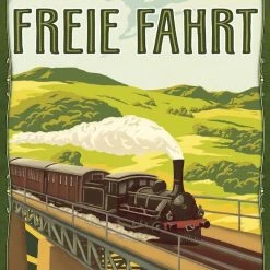 2F-Spiele Board Games Free Ride (Import)