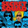 Gamewright Secret Squad