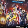 Renegade Game Studios Power Rangers: Deck-Building Game – Zeo: Stronger Than Before