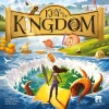 Restoration Games Key To The Kingdom Board Games