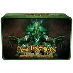 Ultra PRO Ascension Year Six Collector's Edition Board Games