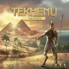 Board&Dice Board Games Tekhenu: Time Of Seth