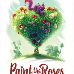 North Star Games Board Games Paint The Roses *PRE-ORDER*