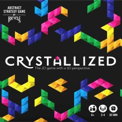 Games By Bicycle Crystallized Board Games