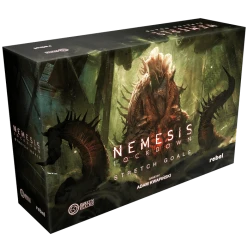 Awaken Realms Nemesis: Lockdown – Stretch Goals Board Games