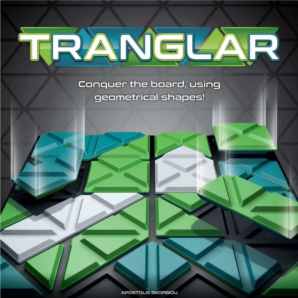 V Games Tranglar 1 V Games Tranglar