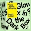 Cards Against Humanity LLC Board Games Cards Against Humanity: Family Edition – Glow In The Dark Box