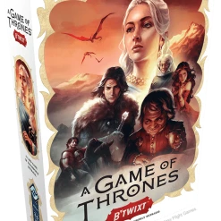 Fantasy Flight Games A Game Of Thrones: B'Twixt