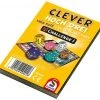 Schmidt Spiele Clever Hoch Drei: Challenge Block Board Games