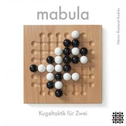 Steffen-Spiele Mabula (Import)
