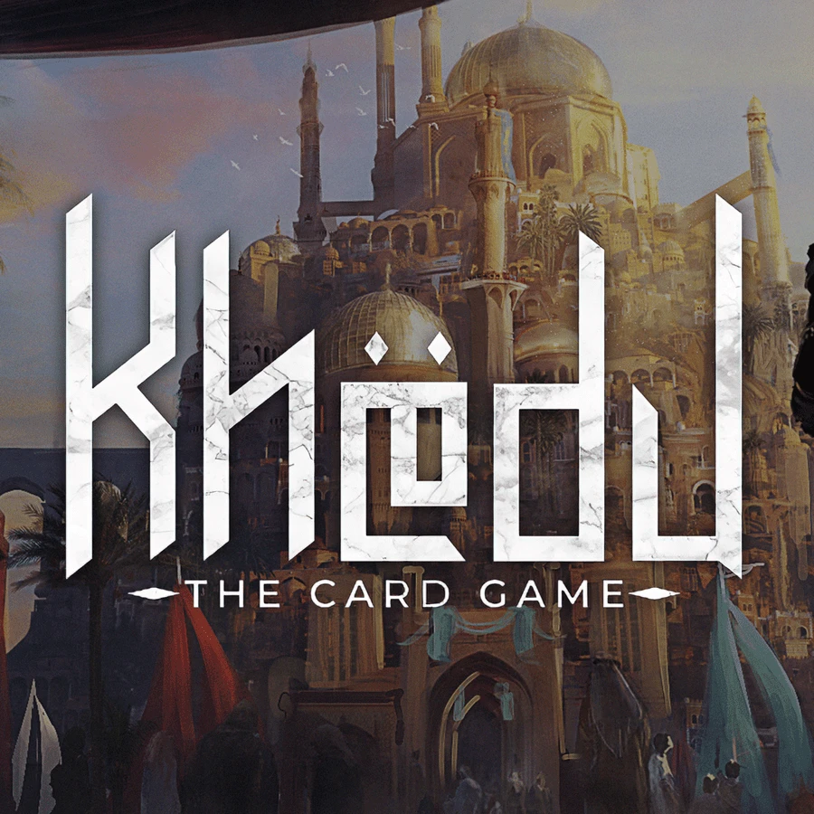 Upwind Games Khedu The Card Game 1 Upwind Games Khedu The Card Game