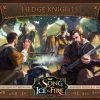 CMON Global Limited A Song Of Ice & Fire: Tabletop Miniatures Game – Hedge Knights