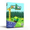 Seabrook Studios 18 Holes: Course Architect *PRE-ORDER* Board Games