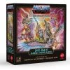CMON Global Limited Board Games Masters Of The Universe: The Board Game – She-Ra And The Great Rebellion (Retail Edition) *PRE-ORDER*