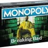 The Op Board Games Monopoly: Breaking Bad