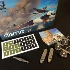 Hobbity.eu 303 Squadron: Convoy *PRE-ORDER*