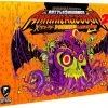 Cryptozoic Entertainment Epic Spell Wars Of The Battle Wizards: Annihilageddon 2 – Xtreme Nacho Legends *PRE-ORDER* Board Games