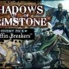 Flying Frog Productions Shadows Of Brimstone: Coffin Breakers Enemy Pack *PRE-ORDER* Board Games