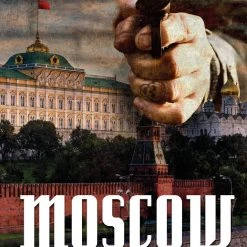 Tactic Crime Scene: Moscow