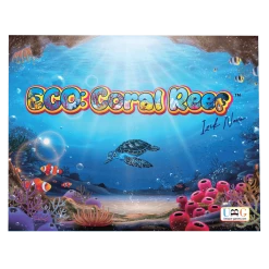 Unique Board Games LTD (UBG) ECO: Coral Reef