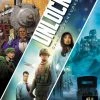 Space Cowboys Board Games Unlock!: Game Adventures *PRE-ORDER*