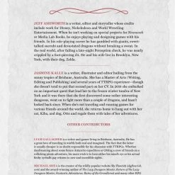 Media Lab Books The Game Master's Book Of Random Encounters Fantasy Games