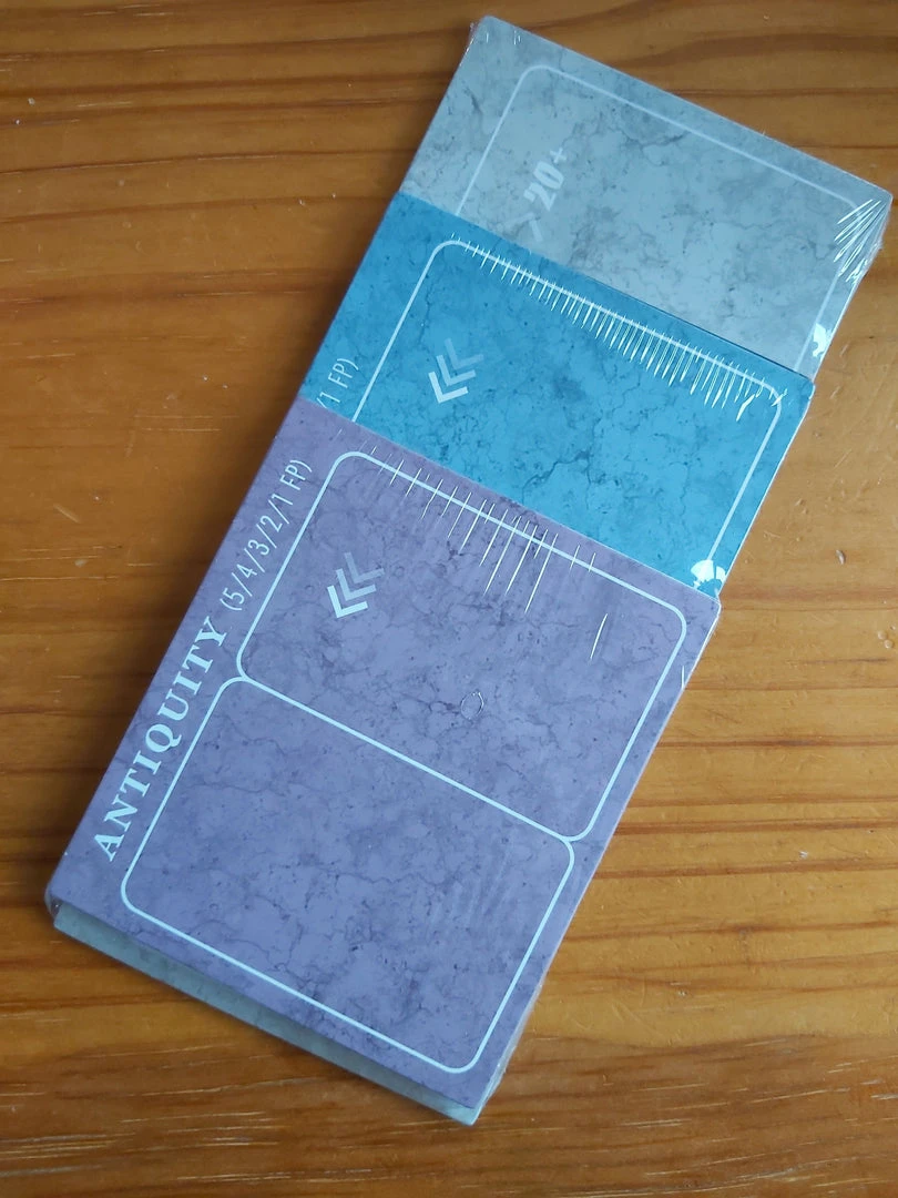 Cwali Exhibition: 20th Century – Variation Showcases (Import) Board Games 1 Cwali Exhibition: 20th Century – Variation Showcases (Import) Board Games