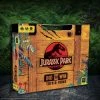 The Op Jurassic Park: Bid To Win Board Games