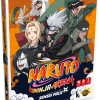 Don't Panic Games Naruto: Ninja Arena – Sensei Pack Board Games