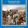 Decision Games (I) Balaclava: Breaking The Siege 25 October 1854