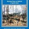 Decision Games (I) Hornet's Nest: Buying Time At Shiloh 6 April 1862
