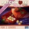 Lookout Games Patchwork: Valentine's Day Edition *PRE-ORDER*