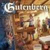 Board Games Gutenberg (Portal Games Edition)