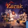 KOSMOS Karak *PRE-ORDER* Board Games