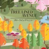 Japanime Games The Tree Lined Avenue Board Games
