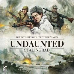 Osprey Games Undaunted: Stalingrad *PRE-ORDER*