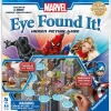 Ravensburger Marvel: Eye Found It! (Board Game) Board Games